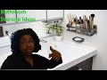 Bathroom Shower Caddy Shelf DIY Setup