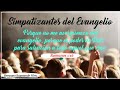 CDOA: Simpatizantes del Evangelis