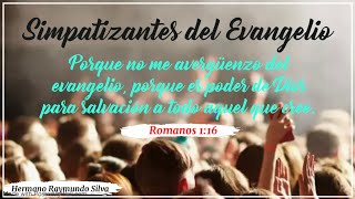 CDOA: Simpatizantes del Evangelis