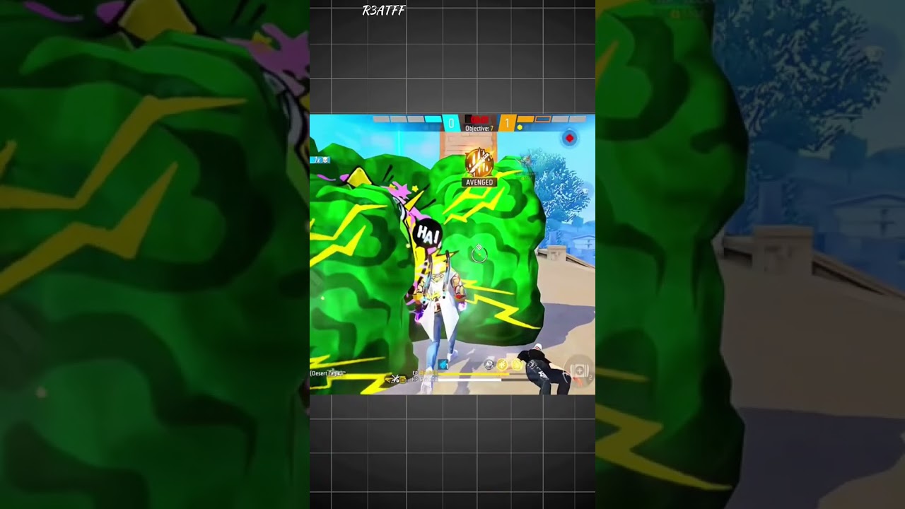 How To Download Free Fire Proxy Server ☠️