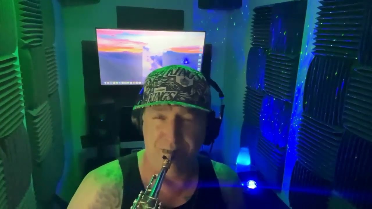 WC Sax "777 Series" Soprano Sax Mouthpiece