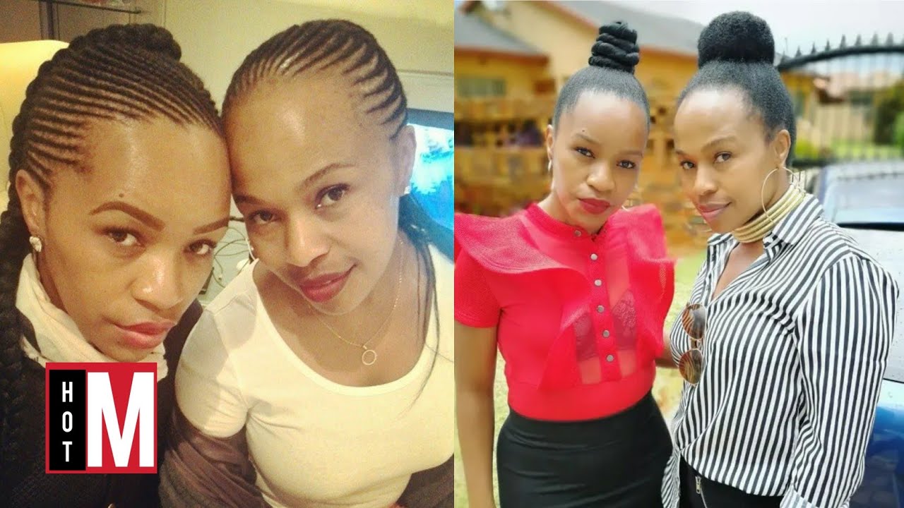 meet-sindi-dlathu-s-twin-sister-who-looks-exactly-like-her-youtube