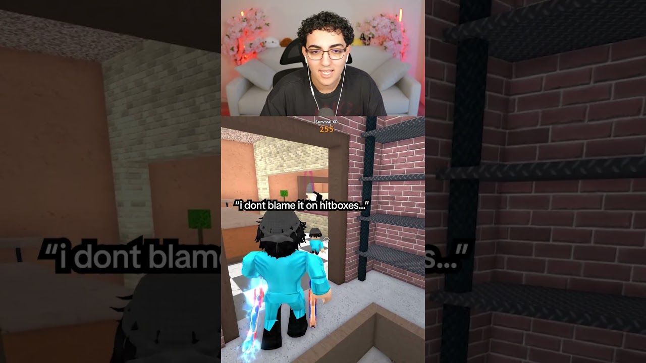 What Are These Hitboxes...