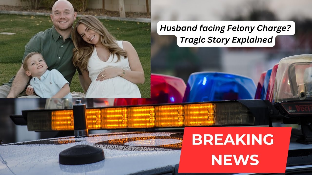 Brady Kiser: Felony Charge & Son’s Death Explained | Emilie Kiser’s Family Tragedy