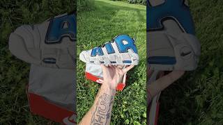 Nike Air More Uptempo 96