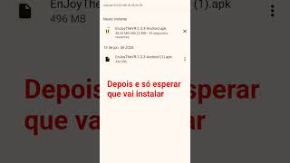 tutorial pra quem que saber como jogar vr Mobile