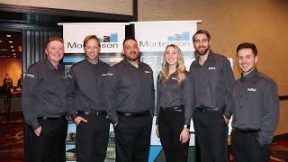 Charlie Regester Construction Management Alumni discusses the Reno CM Competition and his experience