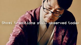 羽生善治が語る日本の伝統文化「将棋」／ANA PR動画「IS JAPAN COOL?」インタビュー7
