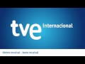 TVE Internacional Thème Musical Tema Musical 2008