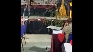 sugandoi kaamatan kg taviu..poindualan nu montok doho(frederick julius)cover by vikk😊😉