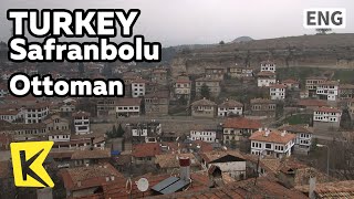 【K】Turkey Travel-Safranbolu[터키 여행-샤프란볼루]세계문화유산, 오스만제국 시대 가옥/Ottoman/Heritage Village/Museum screenshot 4