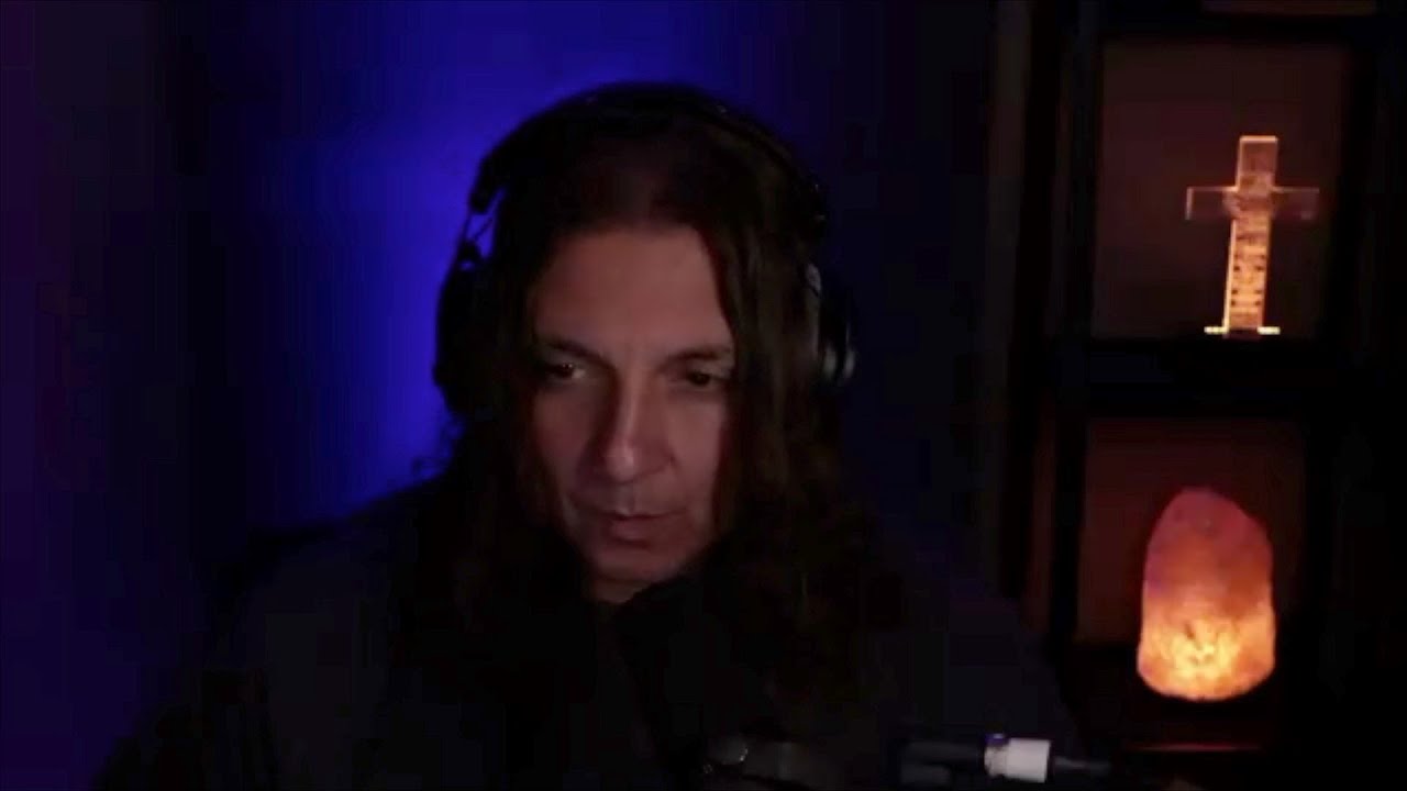 Revelation 17 & Mystery Babylon