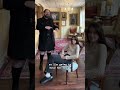 How to pose for seated portraits