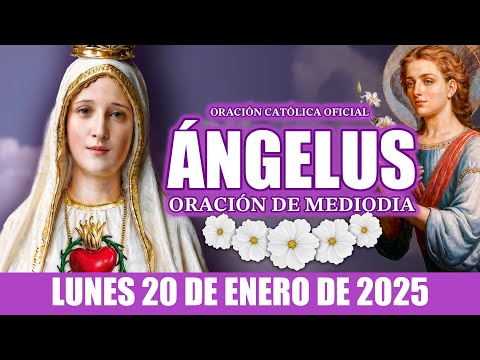 Ángelus de Hoy