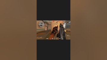 FRACTURE Valorant map #shorts