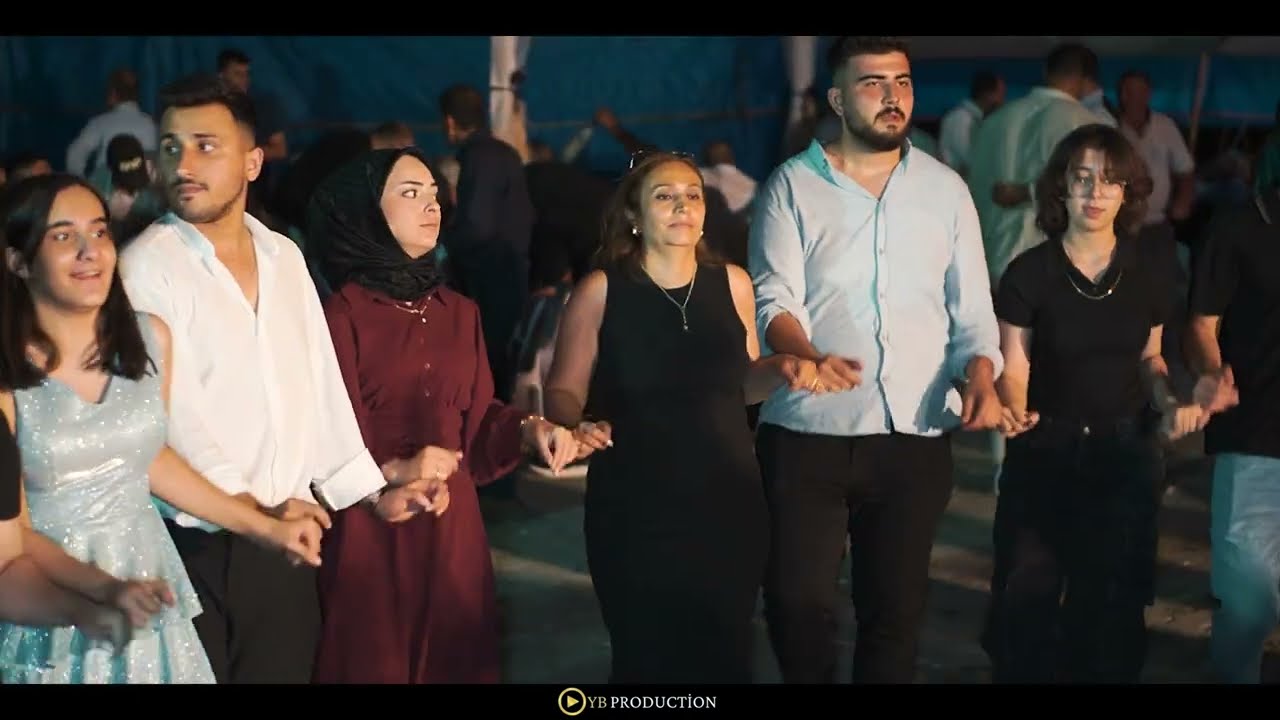 MUHARREM RENAS &EZMAN STERK HALAY KIRŞEHİR CANLI PERFORMANCE 2024