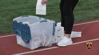 Relay for Life | Doane Shield