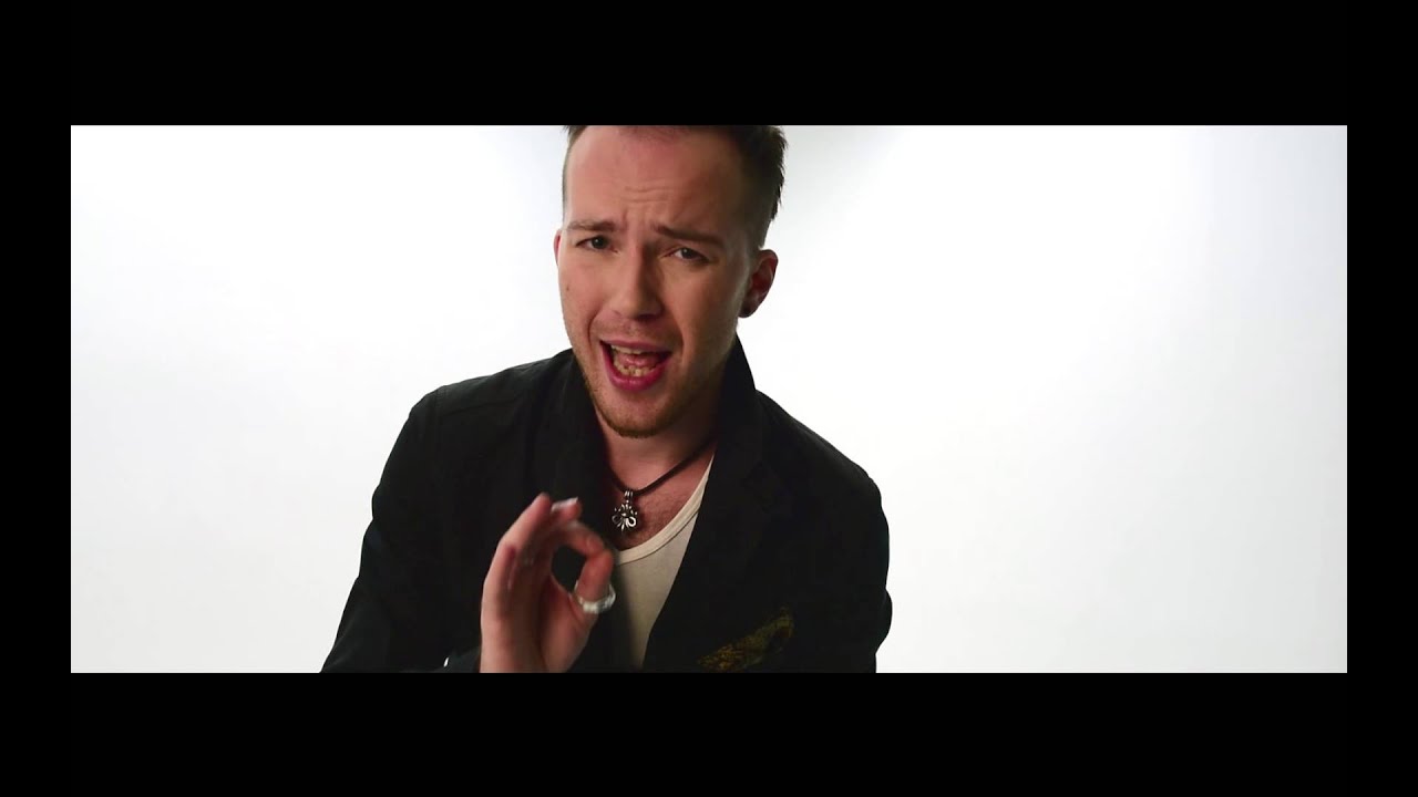 КАПСЛОК / ПОСТОЯННО_Я / official video