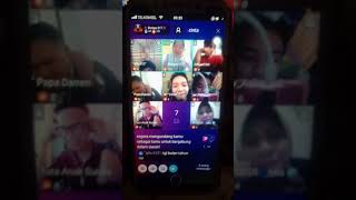 Bigo Live Jadi Saksi Cinta Kita Ber 2
