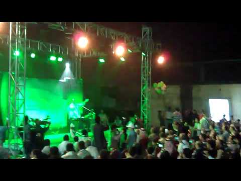 حفل وصفي معصراني في الرياض محتاجك يا حلبي 15 03 2012