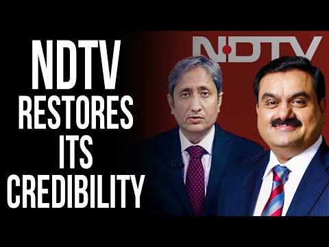 After NDTV, Ravish Kumar in search of new anti-India tool kit