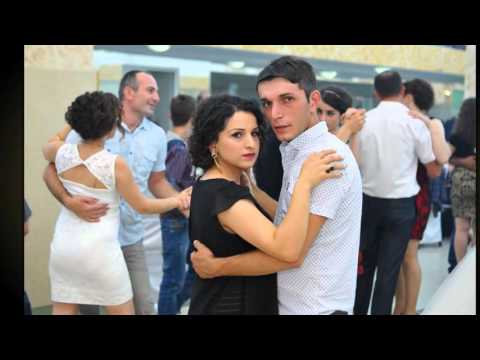 მისტერ და მისის დოლიძეები