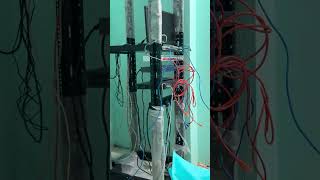 ISP & corporate networks setup