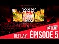 Replay episode 5 lafrique a un incroyable talent   saison 2