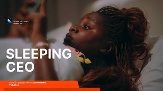 SLEEPING CEO | Ndara ai Campaign Film 02 | NESIS MEDIA Production