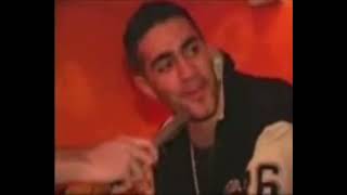 BUSHIDO & FLER INTERVIEW 2003, AGGRO BERLIN