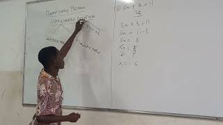 Quantitative Methods made easier. screenshot 3