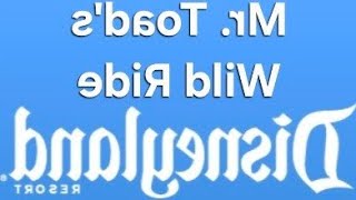 dnalyensiD (backwards Disneyland) ediR dliW s'daoT .rM #DonnieLand #backwards #viral #trending 