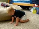 The Effects of Krabbe Leukodystrophy