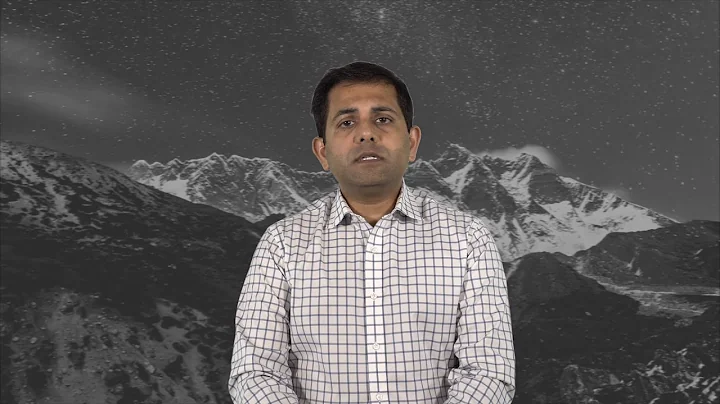 Restless Leg Syndrome and Periodic Limb Movement Disorder by Dr. Ruchir P. Patel