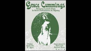 Grace Cummings Live at Soundmerch &#39;24