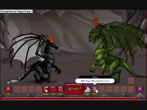 Comment faire de l'argent sur dragonfable