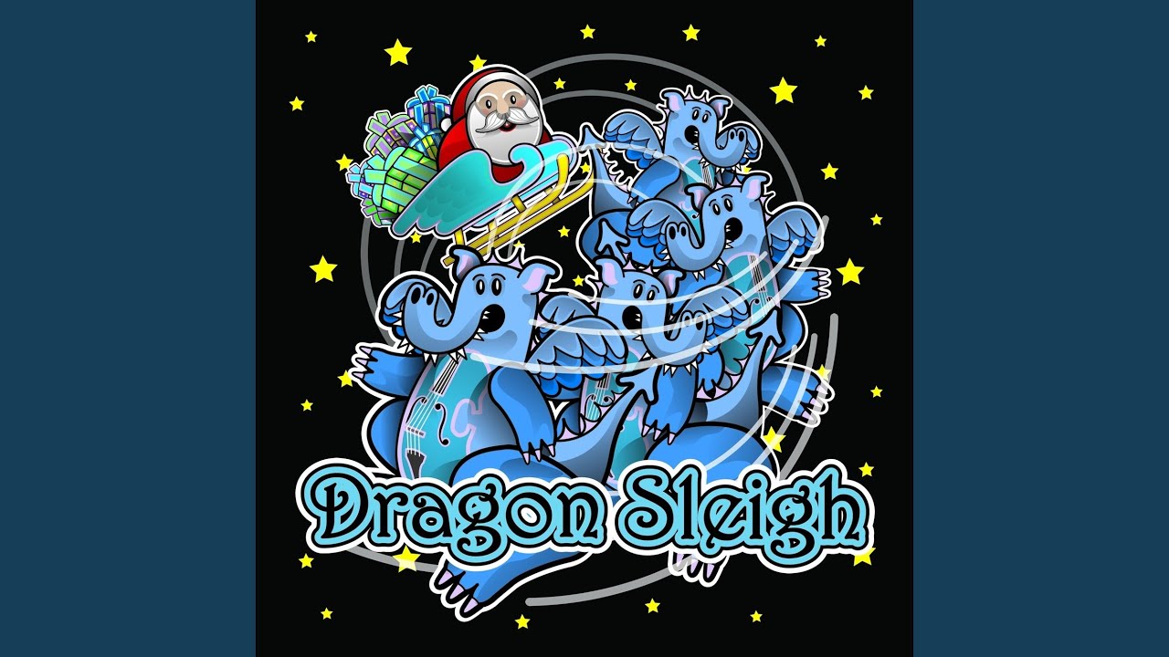 Dragon Sleigh