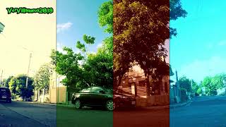 Car Exterior Cleaning in #TimeLapse with #FilmoraEffects / #VerVillanueva