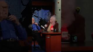 #parody #satire #wilfred #larrykingnow #pandemic #virus #ebola #hantavirus #dadjokes #lol #gag #joke