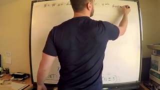 SOA #43 Exam P | Negative Binomial Distribution