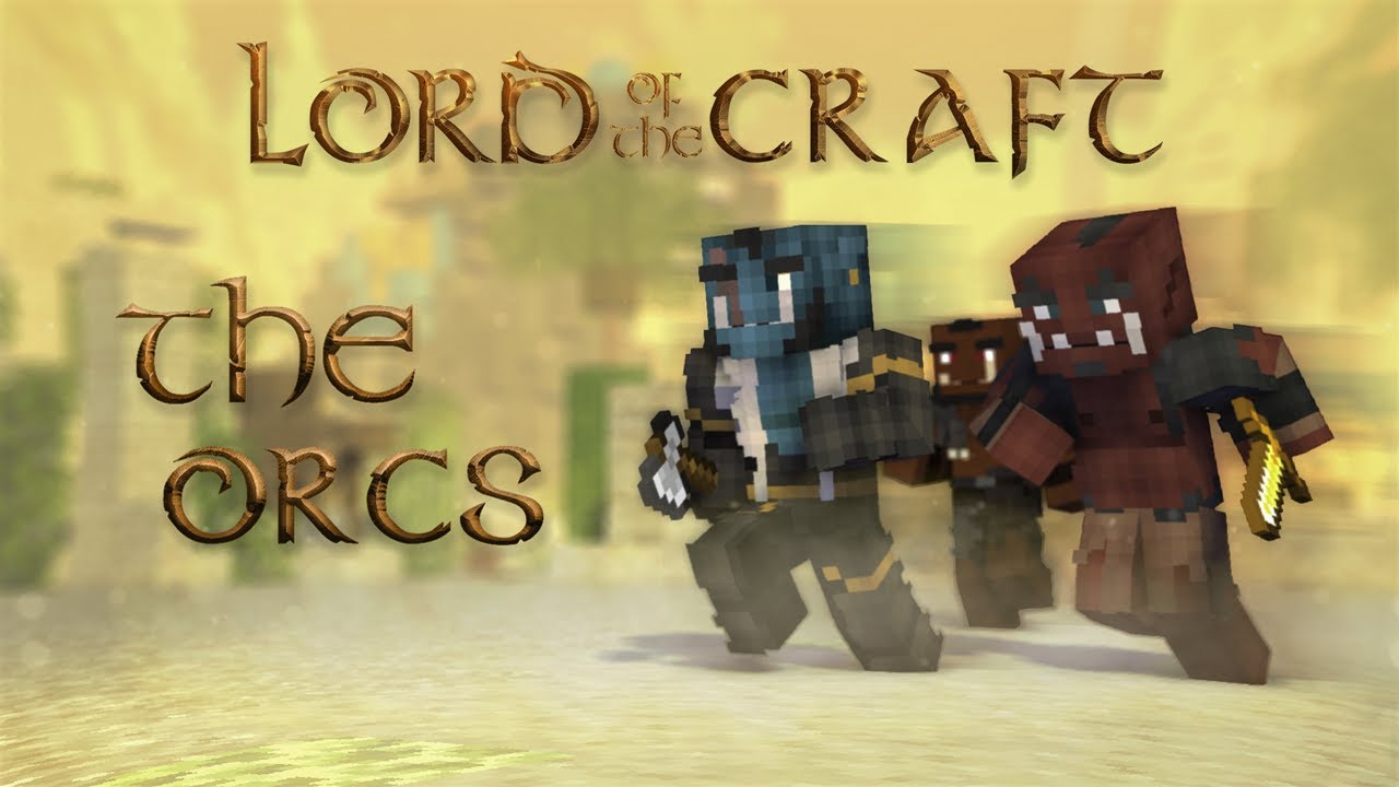 The Orcs - LotC Highlight