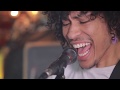 Orange Amps - "Voice of The World" by Jam in the Van