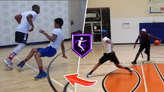 FlightReacts Worst Basketball Moments of 2020!