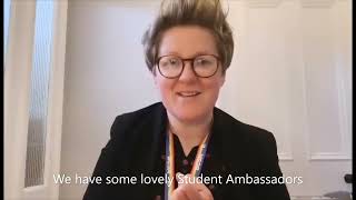 Borders College Supported Enrolment 2022