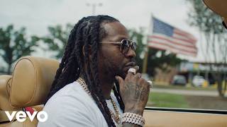 2 Chainz ft. Migos, Gucci Mane - Chain Reaction (Music Video)