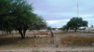 Lucio V. Mansilla - Departamento Tulumba - Córdoba - Argentina.wmv