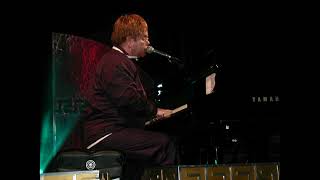 Elton John - Live In Tallinn - July 22nd 2001