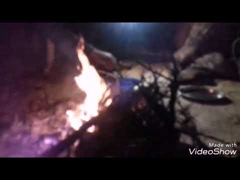 طشة وادي ابو خشيبه