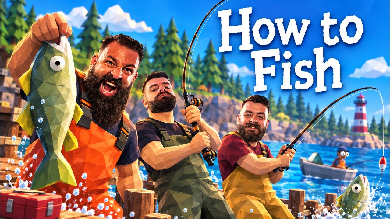 Latest Title & Thumbnail