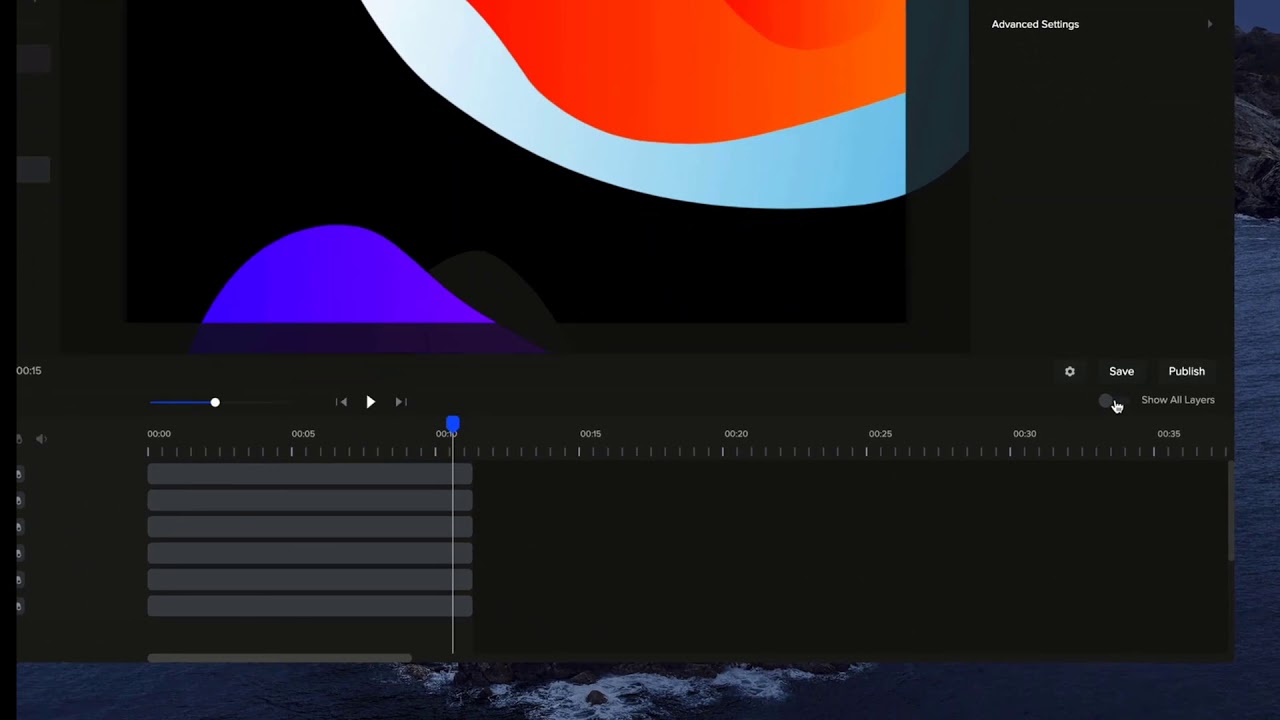 Editing Animation Templates (CreateStudio Tutorial)